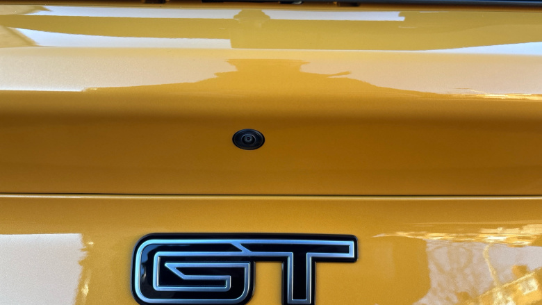 Ford Mustang Mach-E 358kW GT 91kWh AWD 5dr Auto [Pan Roof] Electric Estate